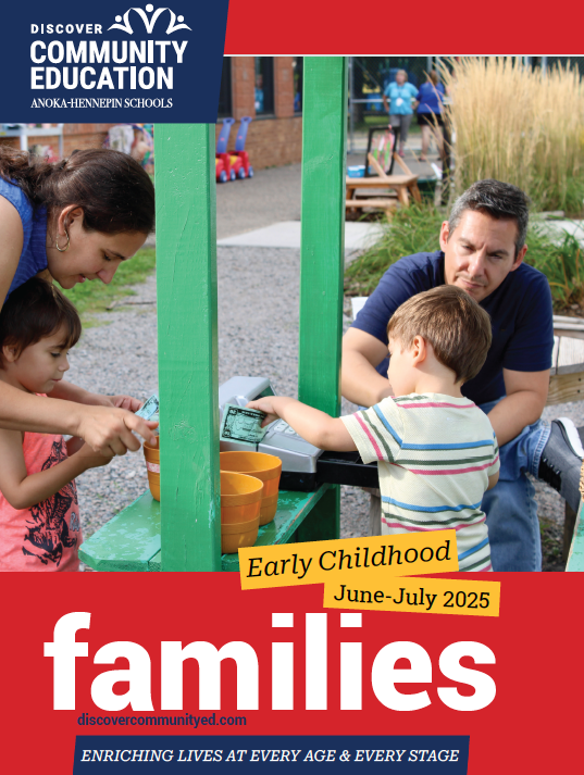 families outside